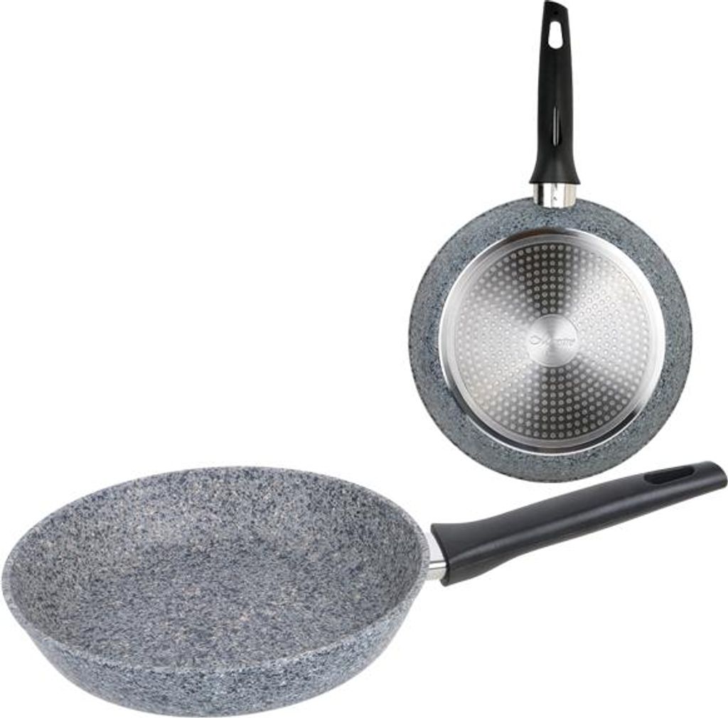 MR-1210-26 Bratpfanne (Granit, Induktion) 26cm