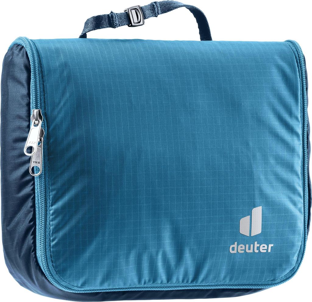DEUTER Wash Center Lite I WAVE-INK WAVE-INK - Produktbild 