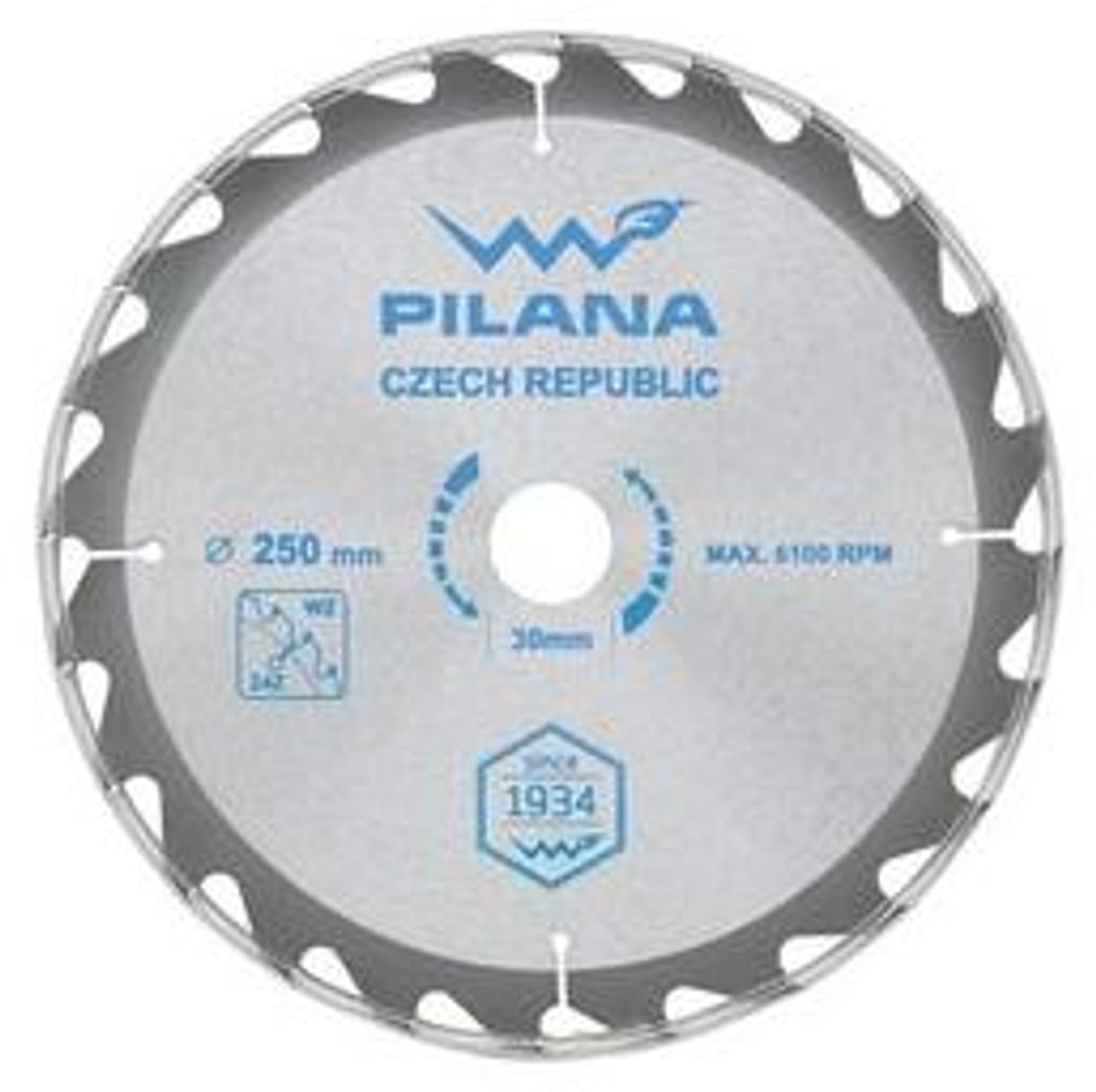 Lama per sega da legno TCT per segheria, 140 x 19 x 20 mm, Immagine del prodotto 