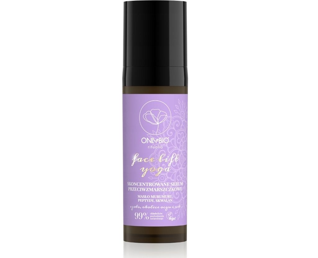 Onlybio Concentrated Anti-Wrinkle Serum 15 Ml