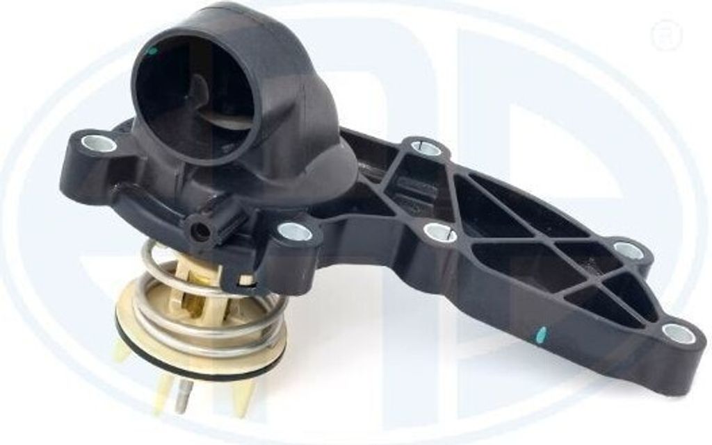 ERA Thermostat Kühlmittel 85°C für VW Touareg (7P5, 7P6) für AUDI A4 Avant (8K5, B8) A6 Avant (4G5, 4GD, C7) A6 Avant (4F5, C6) Q5 (8RB) A5 Spo...