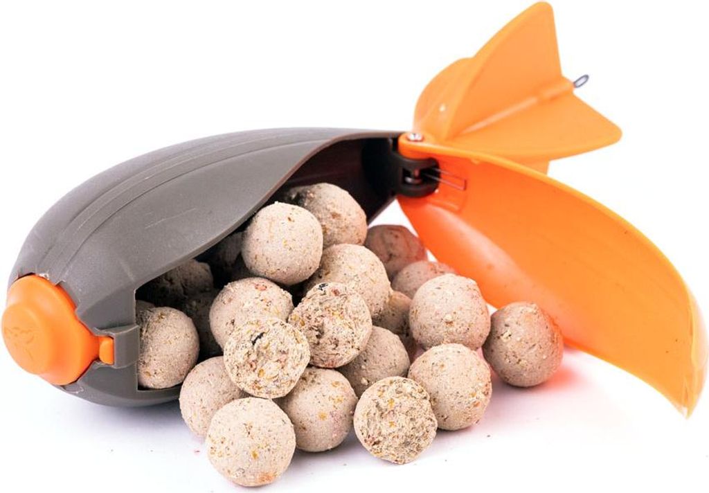 TTCarp Amnezja BBs 18 mm 7kg