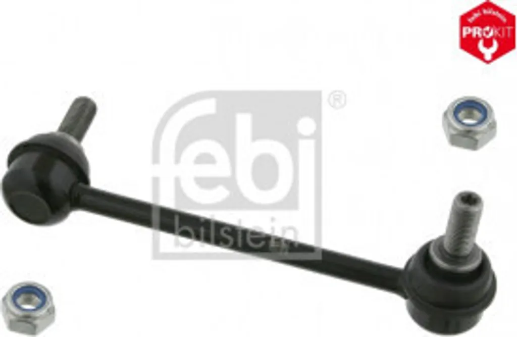 Bielette de liaison Febi Bilstein 24962 en acier renforcé pour HR-V