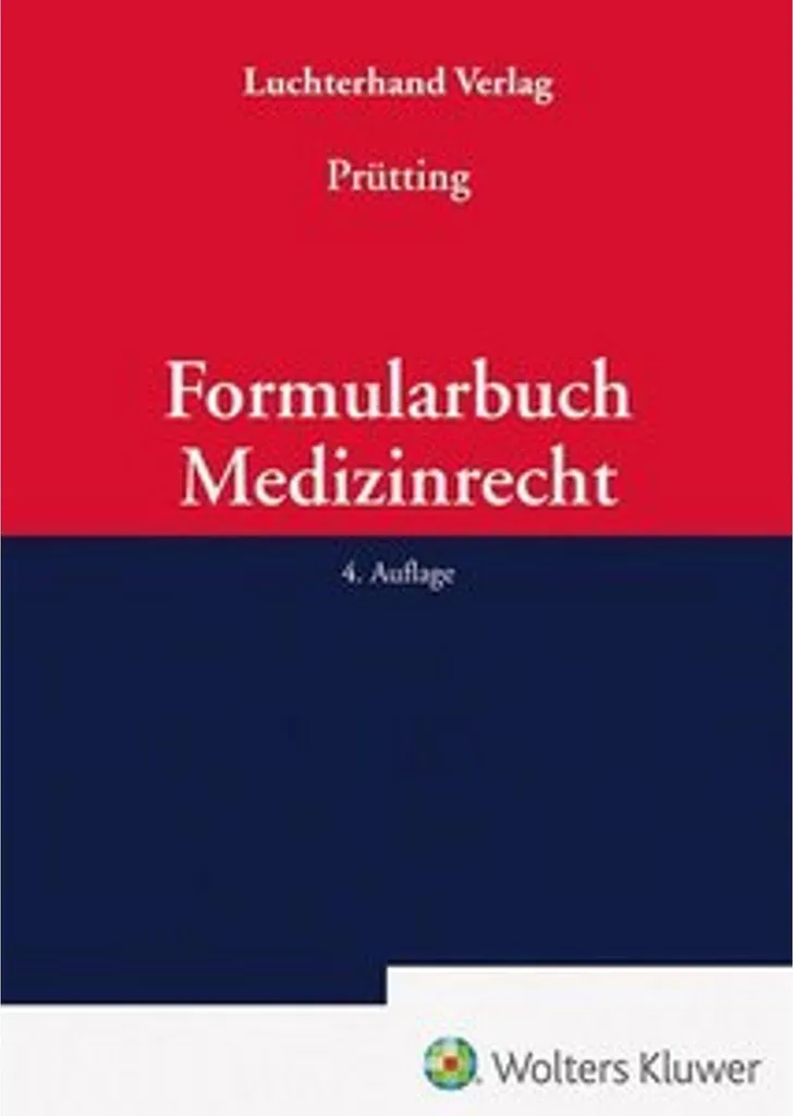 Formulaire de droit médical pour éviter les erreurs de rédaction légale