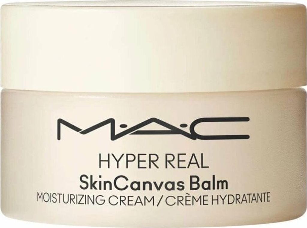 MAC Hyper Real Skincanvas Balsam 50ml Produktbild 