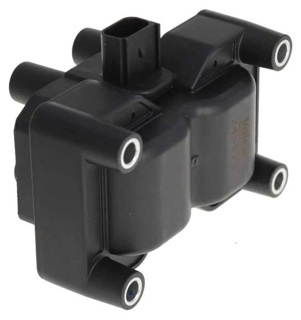 Bobine d'allumage Valeo 3 broches : fini les ratés moteur sur Ford Fiesta
