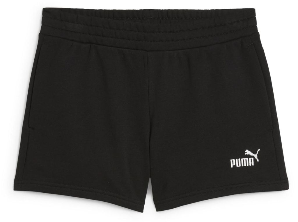 PUMA ESS, shorts deportivos para hombre, modelo "Small No 1 Imagen del producto 