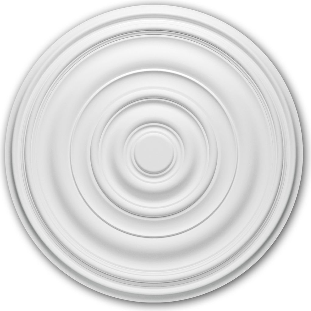 Stropní rozeta Profhome 156018 styl klasický Ø 74,5 cm Obrázek produktu 
