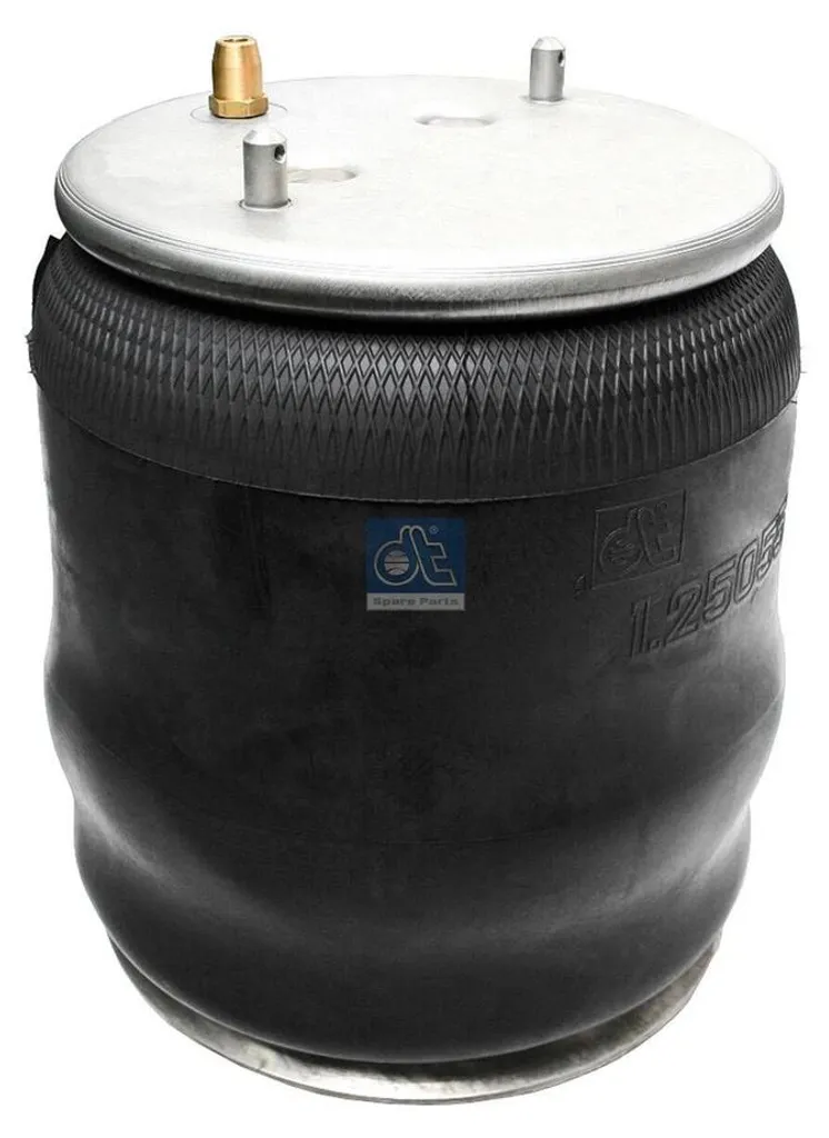 Soufflet de suspension pneumatique DT SPARE PARTS pour Camion SCANIA 4