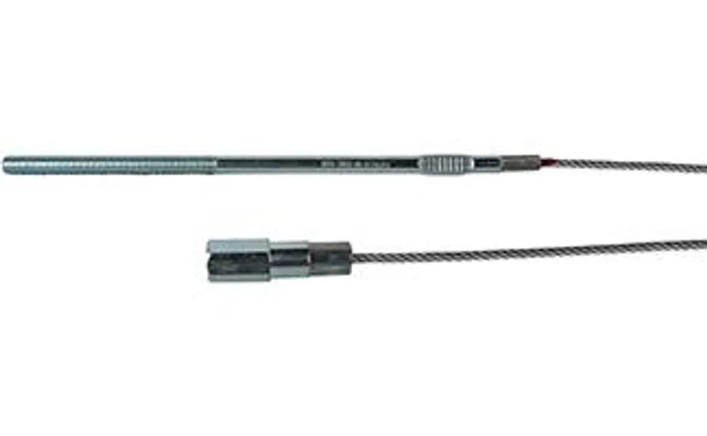 Câble Stiga 3730 mm pour tondeuse autoportée et tracteur de jardin