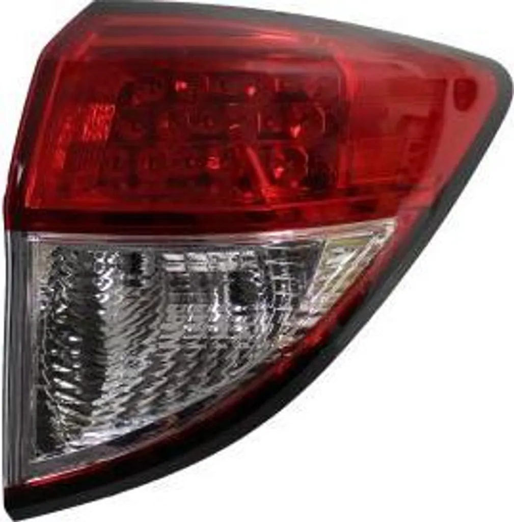 Feu arrière extérieur de remplacement Honda HR-V RU 33502 T7A J31 Droite