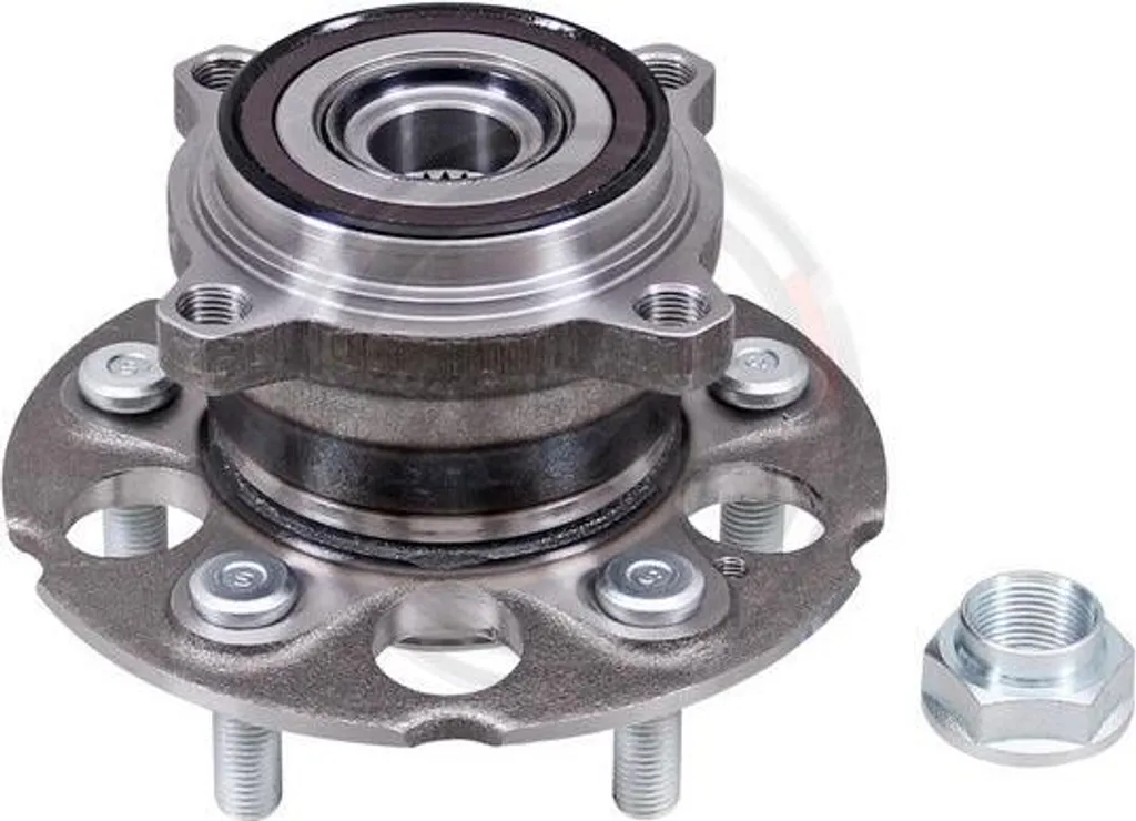 Roulement de Roue 42200T1GE01 Haute Résistance pour Honda CR-V IV ABS
