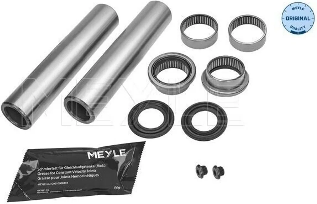 Kit de réparation train arrière 206 SW et 206+ compatible OE 5174 07
