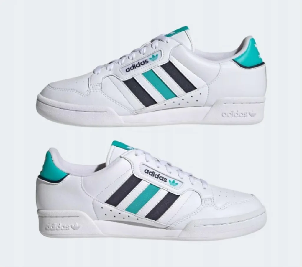 Adidas GW1705 - Baskets de Course Performance avec Amorti Dynamique - 4