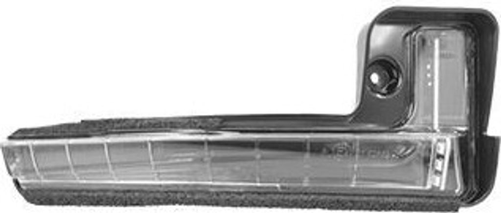 VAN WEZEL 2120916 Blinker Blinkleuchte Außenspiegel Rechts für JEEP Compass (MP, M6) CHEROKEE (KL)