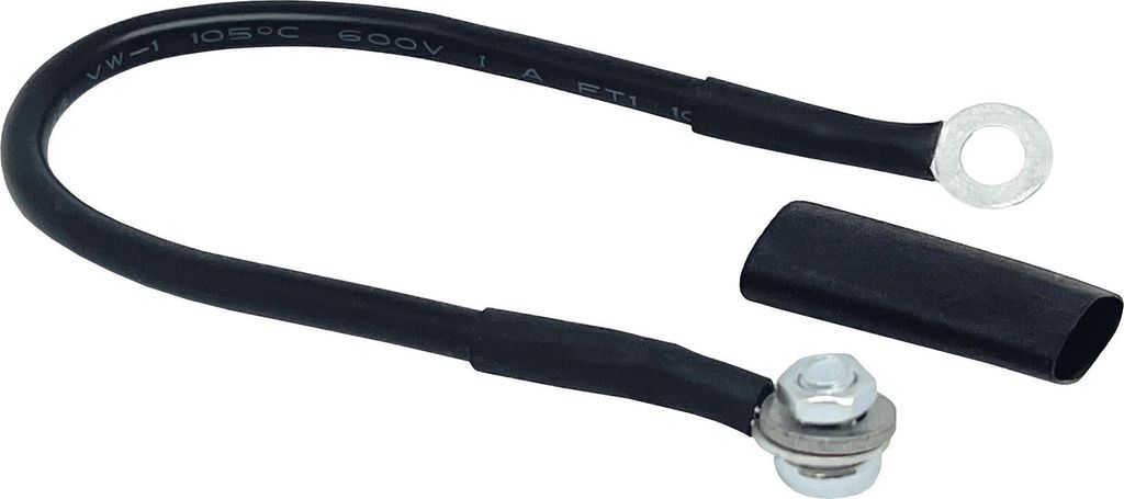 Baas Bike Parts Boss Kabelverlängerung ba18z Montagekabel f. ba18 Chef