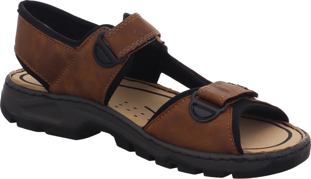 Rieker Obuv 2615625 Obrázok produktu 30