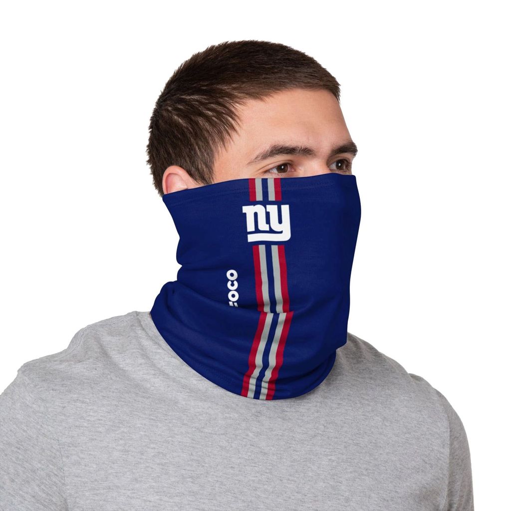 NFL New York Giants Schlauchschal Sideline Loop Snood Produktbild 