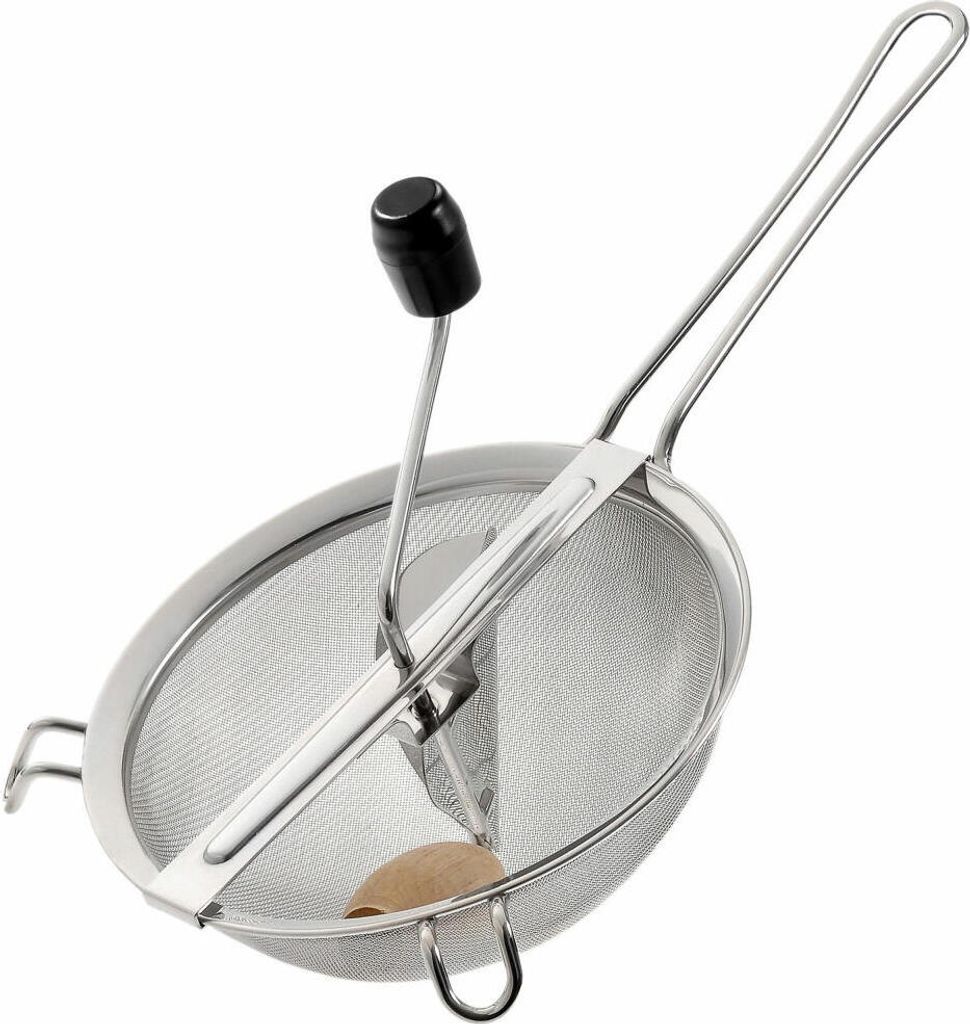 Passiersieb »Freches Früchtchen«, ø 20 cm Produktbild 