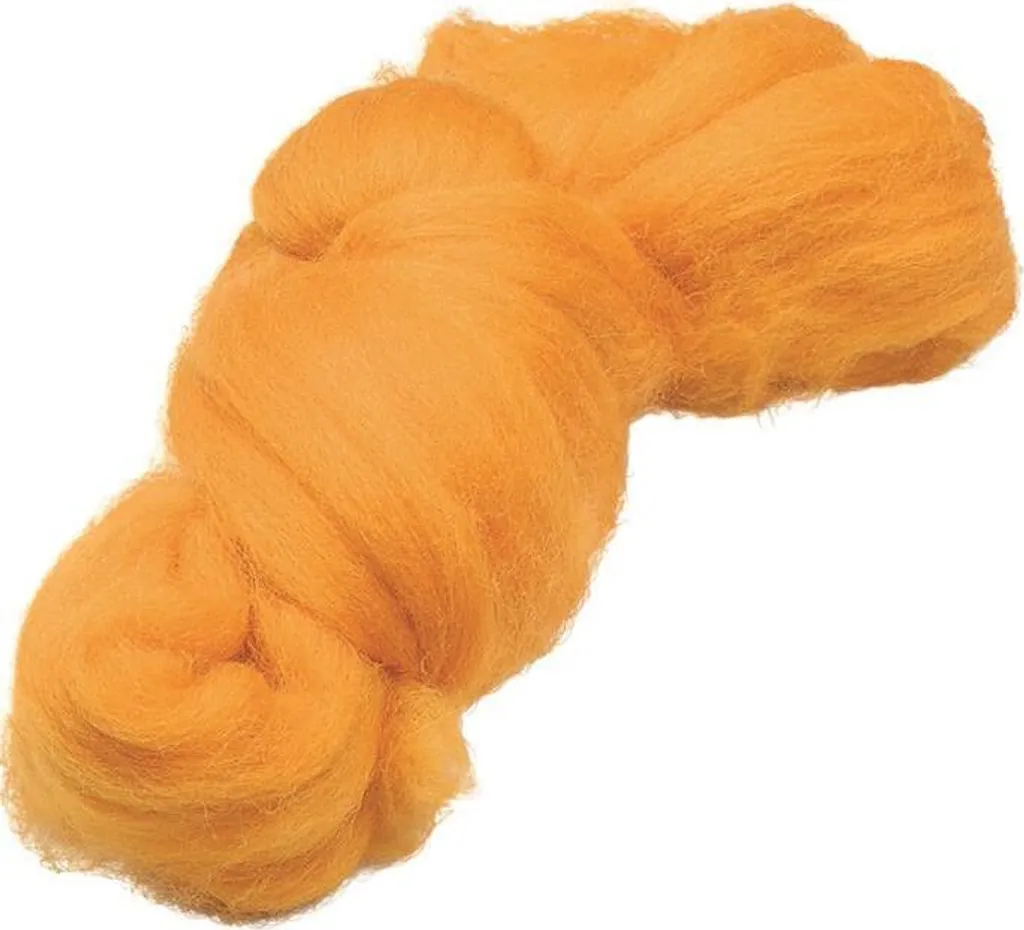 Knorr Prandell 212506014 Lana Vergine Cardata 10g - Tradizione Tedesca