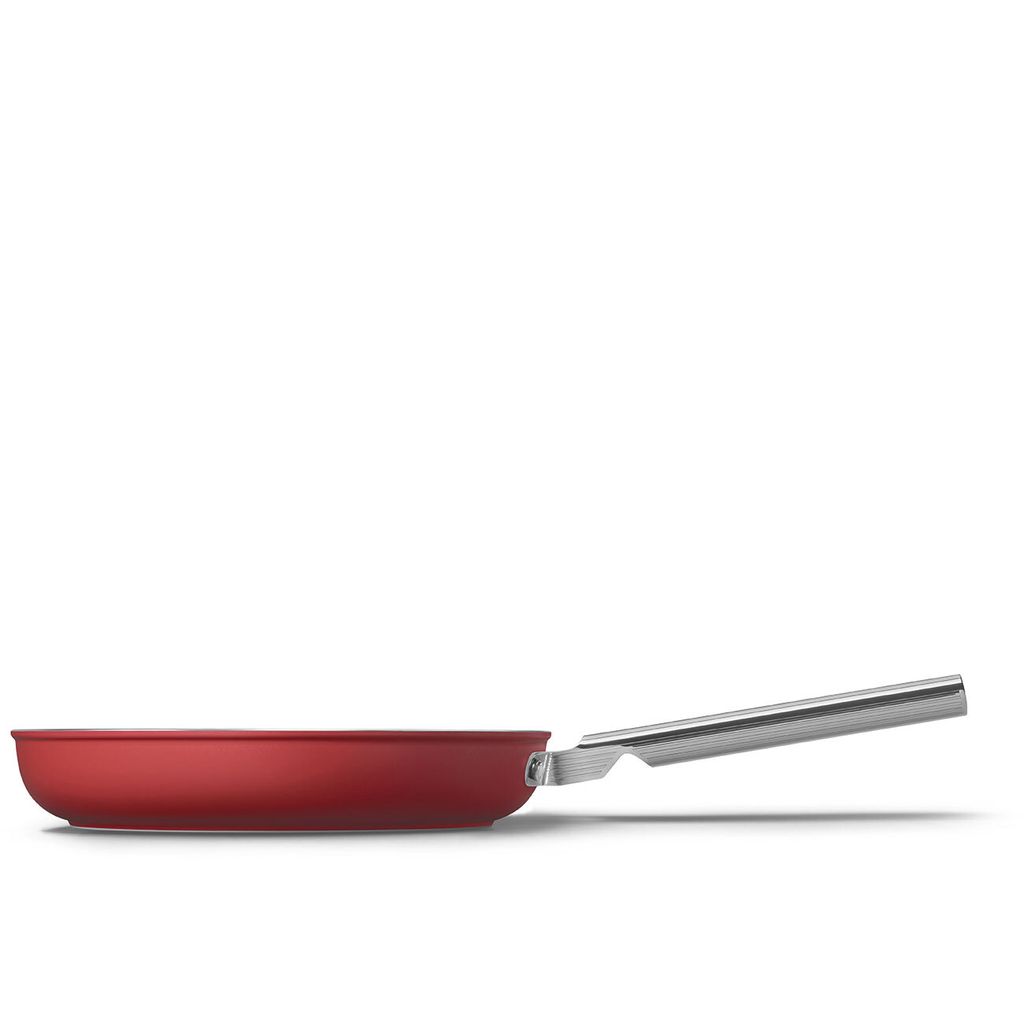 Smeg - Panvica v štýle 50. rokov CKFF2801RDM 28 cm červená Obrázok produktu 