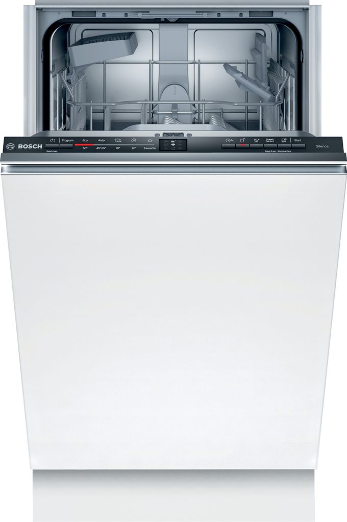 Zmywarka do zabudowy 45 cm BOSCH SPV2IKX10E Serie 2 |  | 9 Zdjęcie produktu 