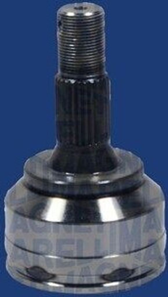 MAGNETI MARELLI Gelenksatz Antriebswelle Vorne passend für PEUGEOT 207 (WA, WC) 302015100056
