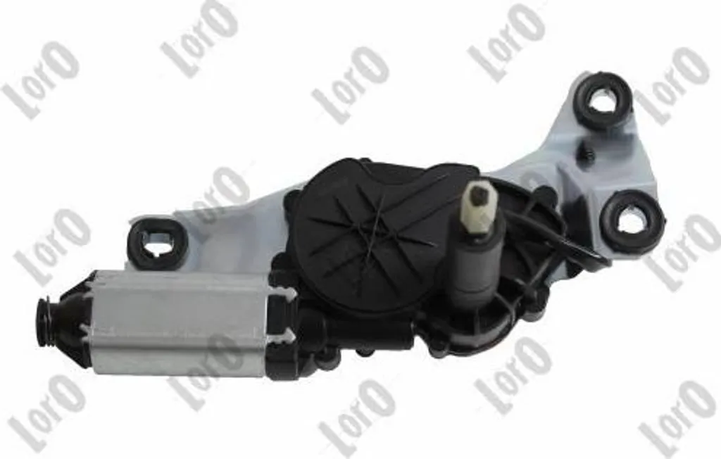 Moteur d'essuie-glace arrière ABAKUS 103-06-025 pour V70 II et XC70