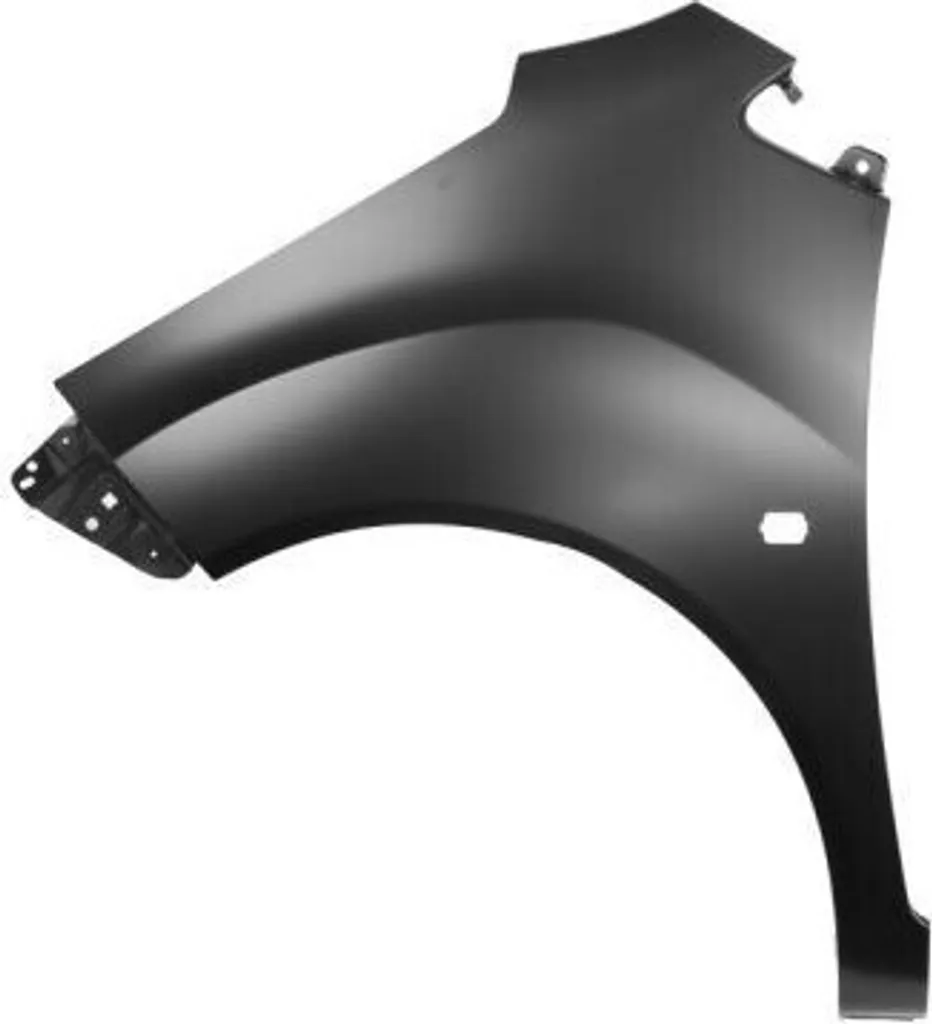 Aile avant gauche en acier pour Spark (M300) - Référence BLIC 6504-04