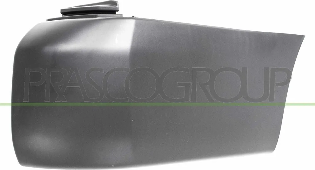 Pare-chocs Arrière Droit PRASCO OP9381153 OE 98089469XT pour Vivaro C