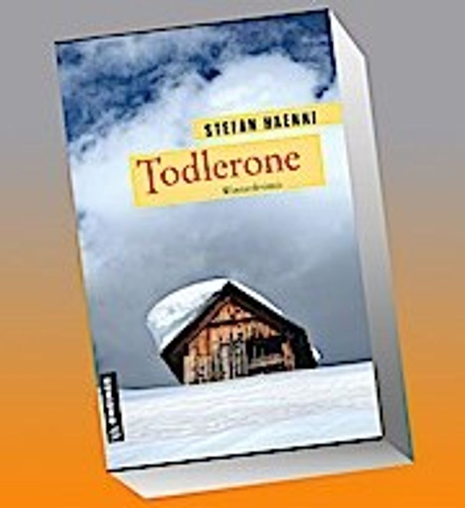 Todlerone