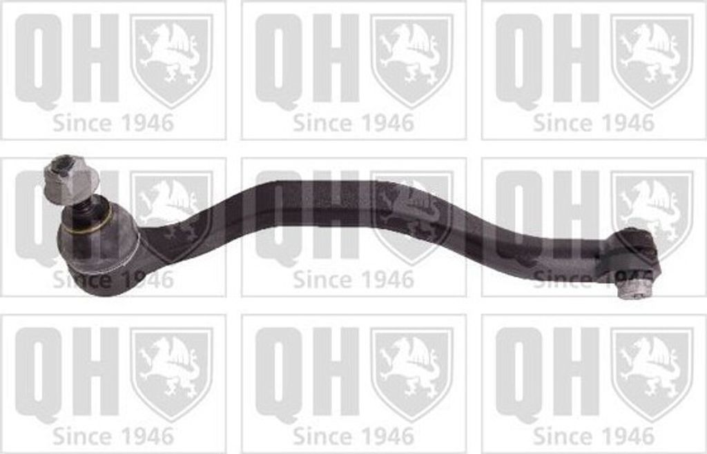 QUINTON HAZELL Spurstangenkopf Spurstange für MINI Countryman (R60) Vorne Links QR3897S