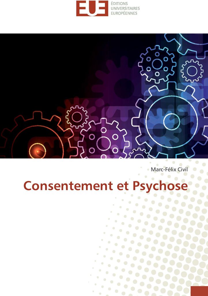 Consentement et Psychose