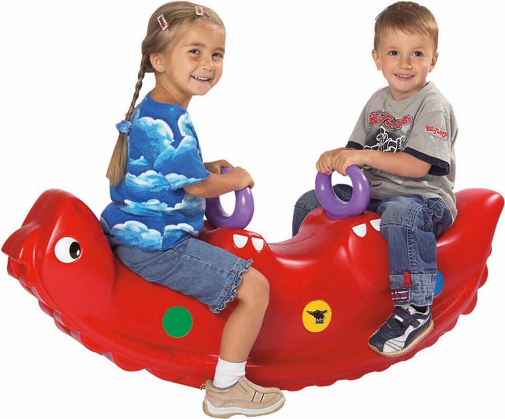 BIG-Sammy-Rocker Wippe Produktbild 