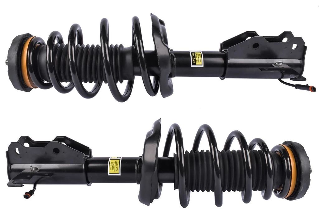 Ammortizzatori FlexRide per Opel Insignia A G09 dal 2008 al Immagine del prodotto 