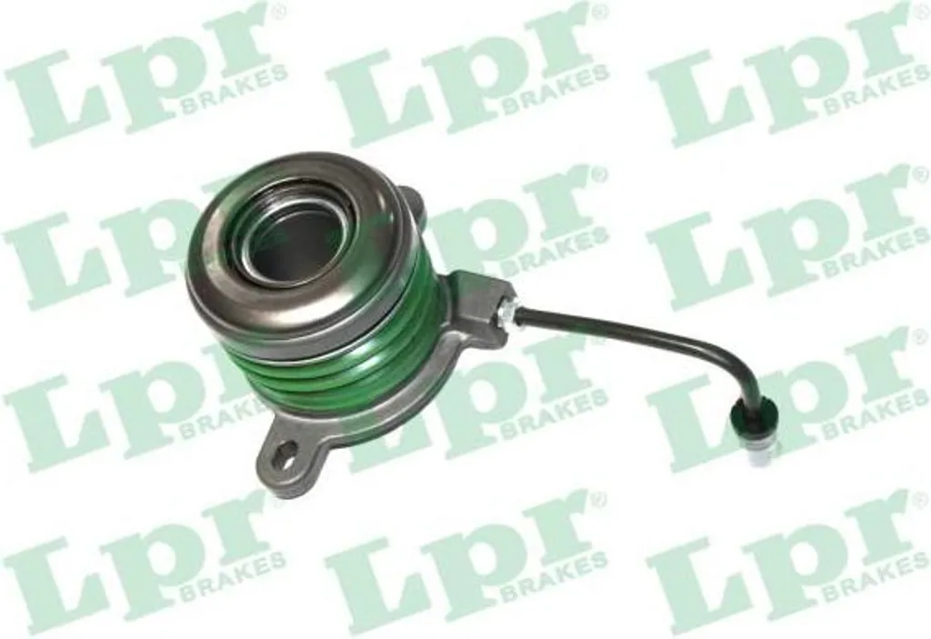 Réparer fuite embrayage avec le cylindre récepteur LPR OE A0002544108