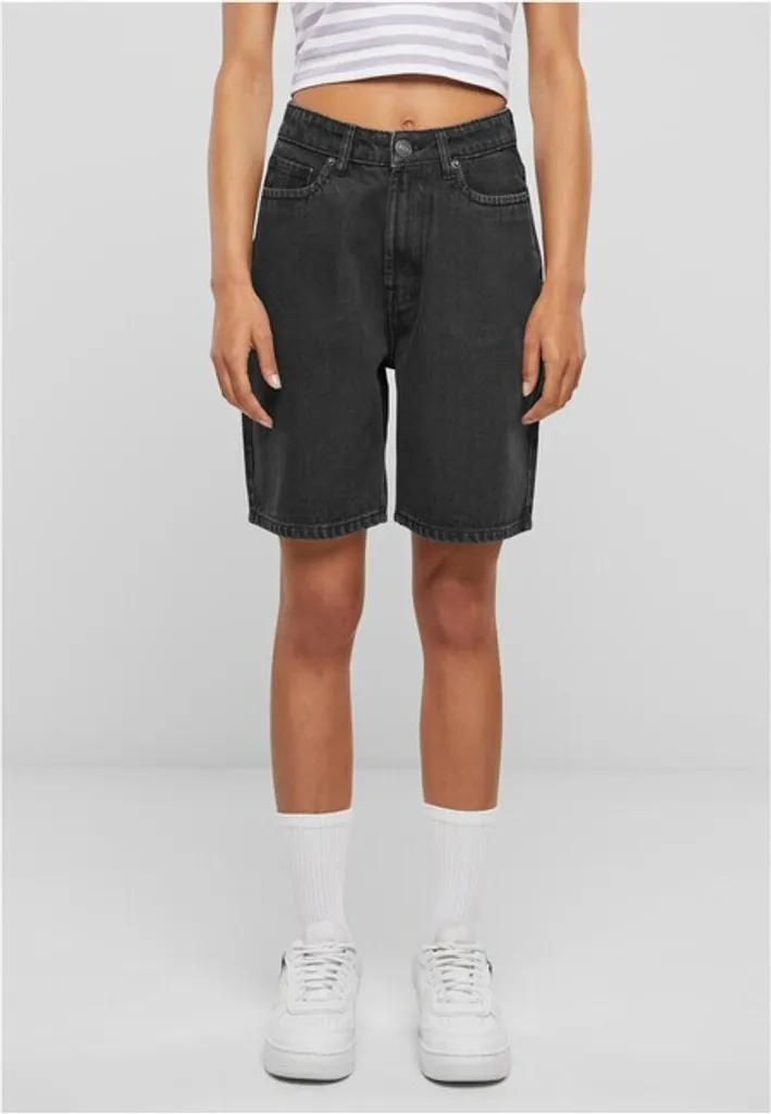 Bermuda décontracté Urban Classics idéal pour le streetwear en été t26