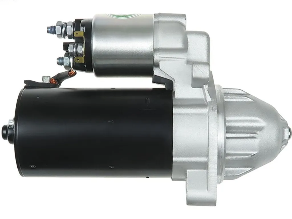 ASPL Motorino Di Avviamento S0168 - 11 Denti, Lunghezza 74mm, Sostituzione Auto