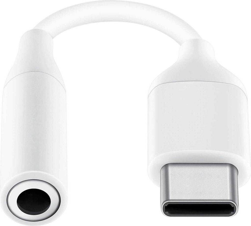 Samsung EE-UC10JUWEGUS, Buchse, USB, Stecker, Weiß Produktbild 