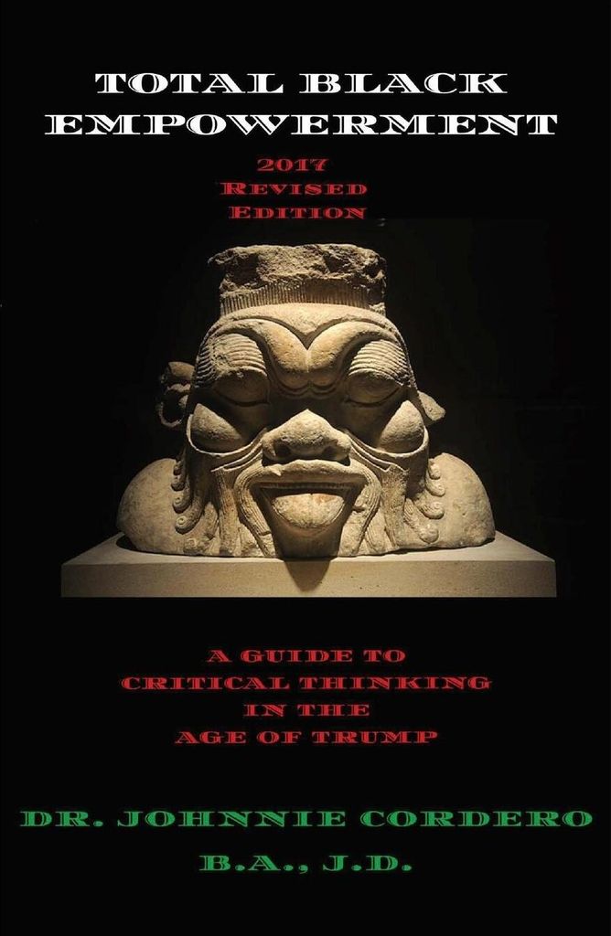 Total Black Empowerment (2017 Revised Edition)