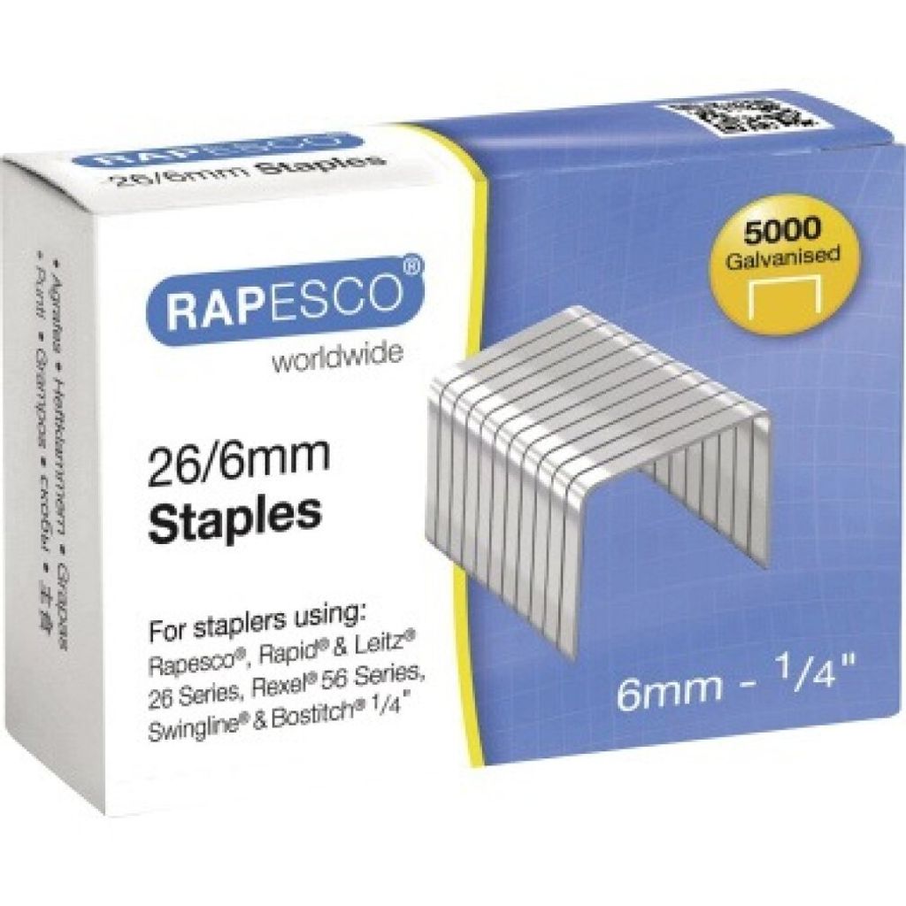 Rapesco 24/6-8mm Produktbild 