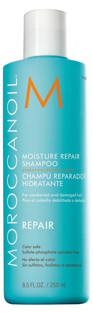 Moroccanoil Moisture Repair Shampoo Produktbild 