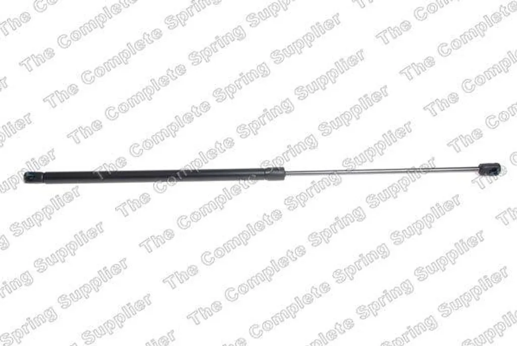 Vérin à gaz LESJÖFORS 8185721 haute résistance pour coffre Octavia
