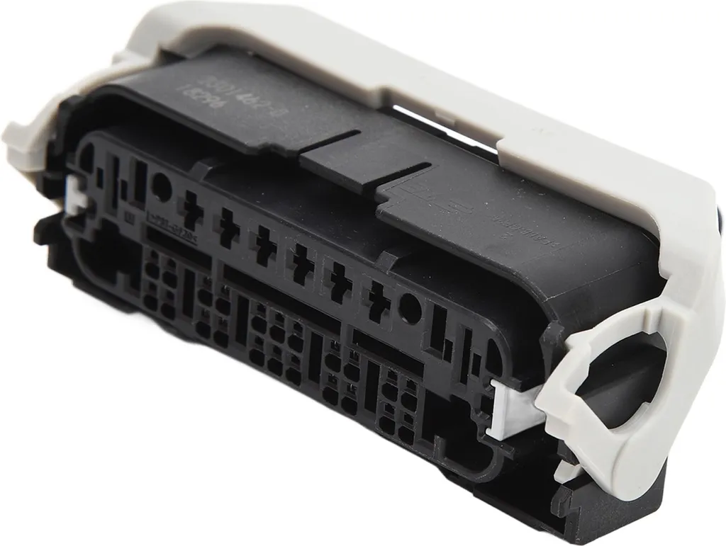 Connettore CAN bus L5P, cavi intrecciati, segnale chiuso, accessori per sistema di scarico, ricambio per motore diesel Duramax