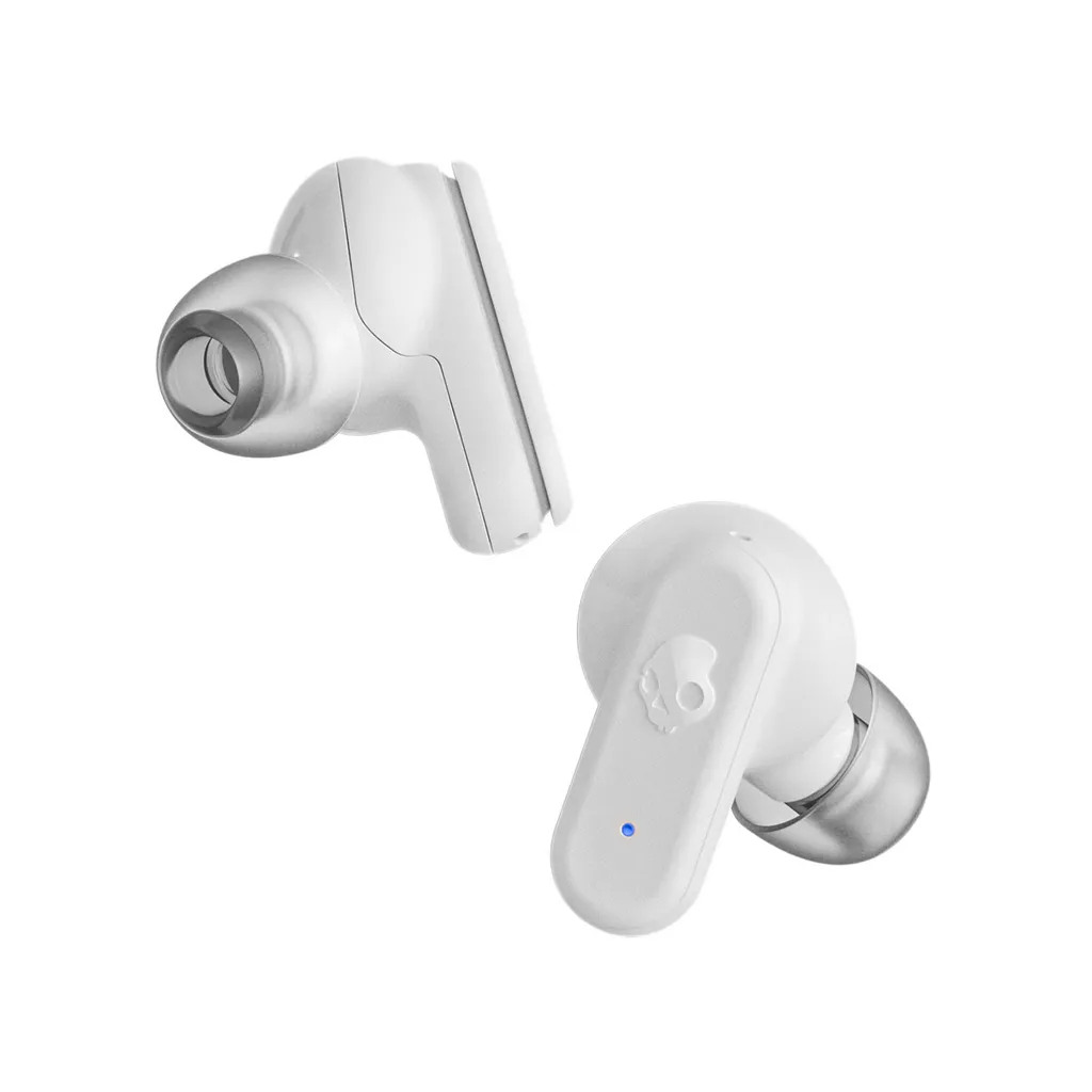 Skullcandy | Auricolari True Wireless | DIME 3 | Bluetooth | Bianco/Bone
