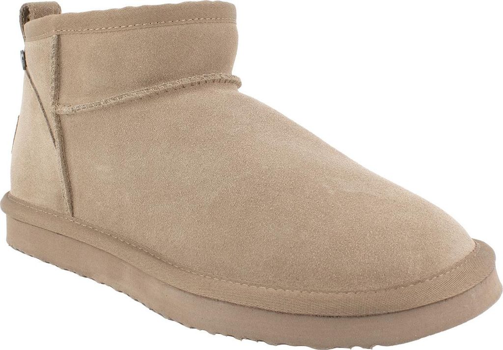 Piece of mind Classic Boots Weich und wärmend, Wasser- und fleckenabweisende Eigenschaften, Leichte Sohle