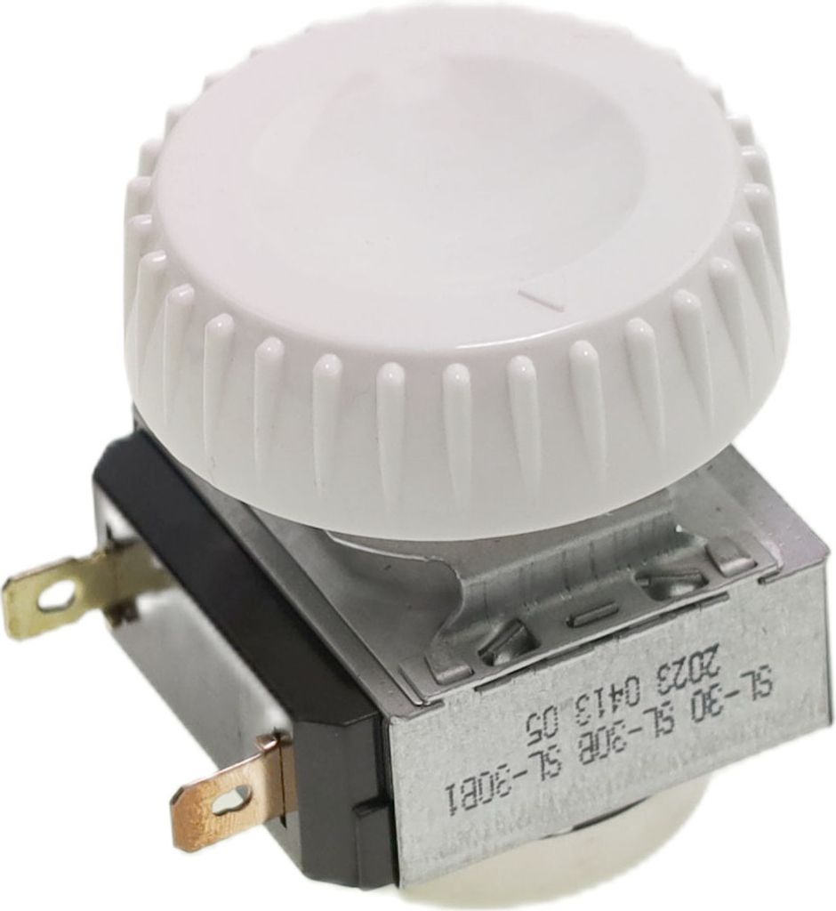 Ariete AS00003811 Timer für 4615 Airy Fryer Mini Heißluftfritteuse