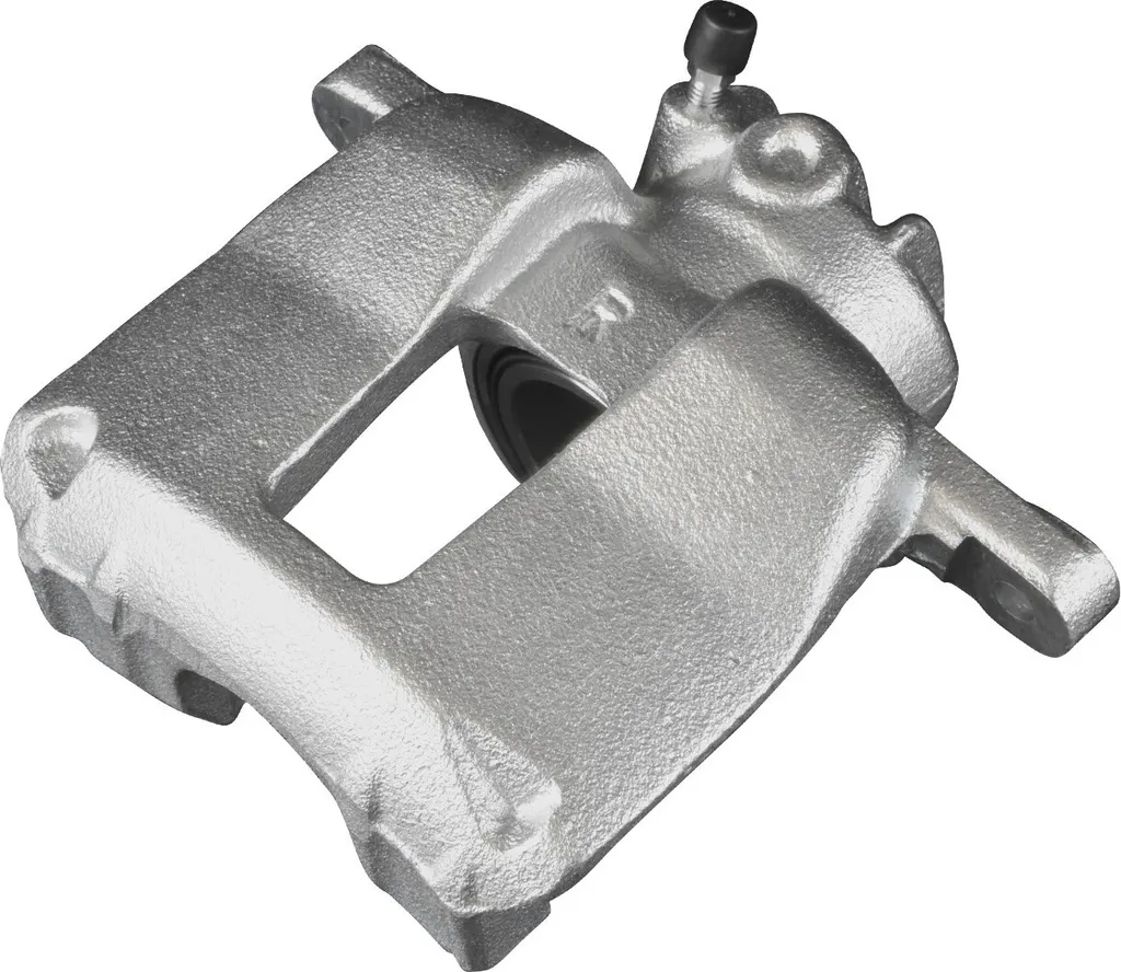 Étrier de frein avant droit pour réparation Peugeot 207 FEBI BILSTEIN 178252