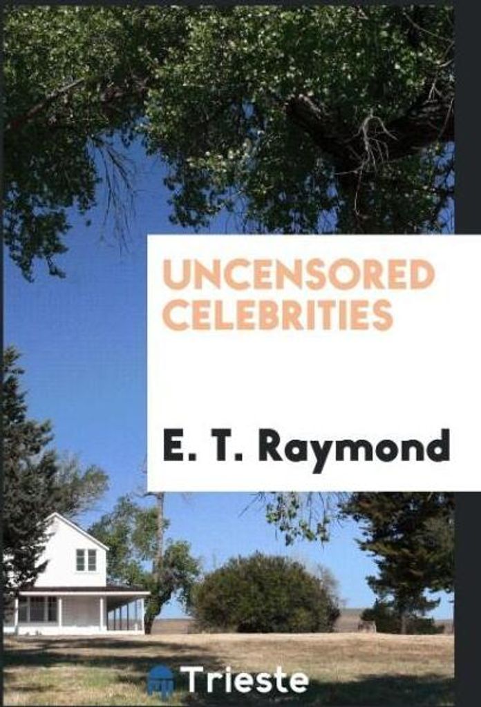 Uncensored celebrities
