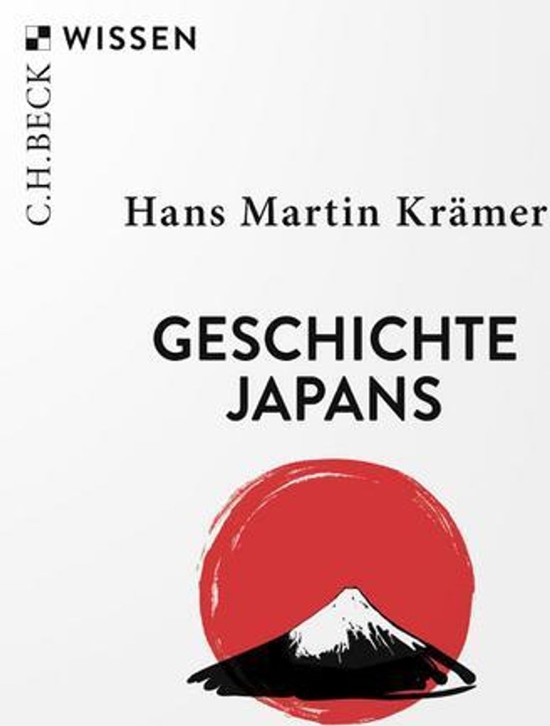 Geschichte Japans